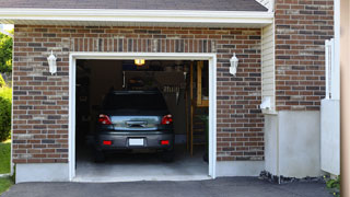 Garage Door Installation at Cottage Place Gardena, California