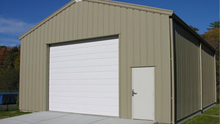 Garage Door Openers at Cottage Place Gardena, California